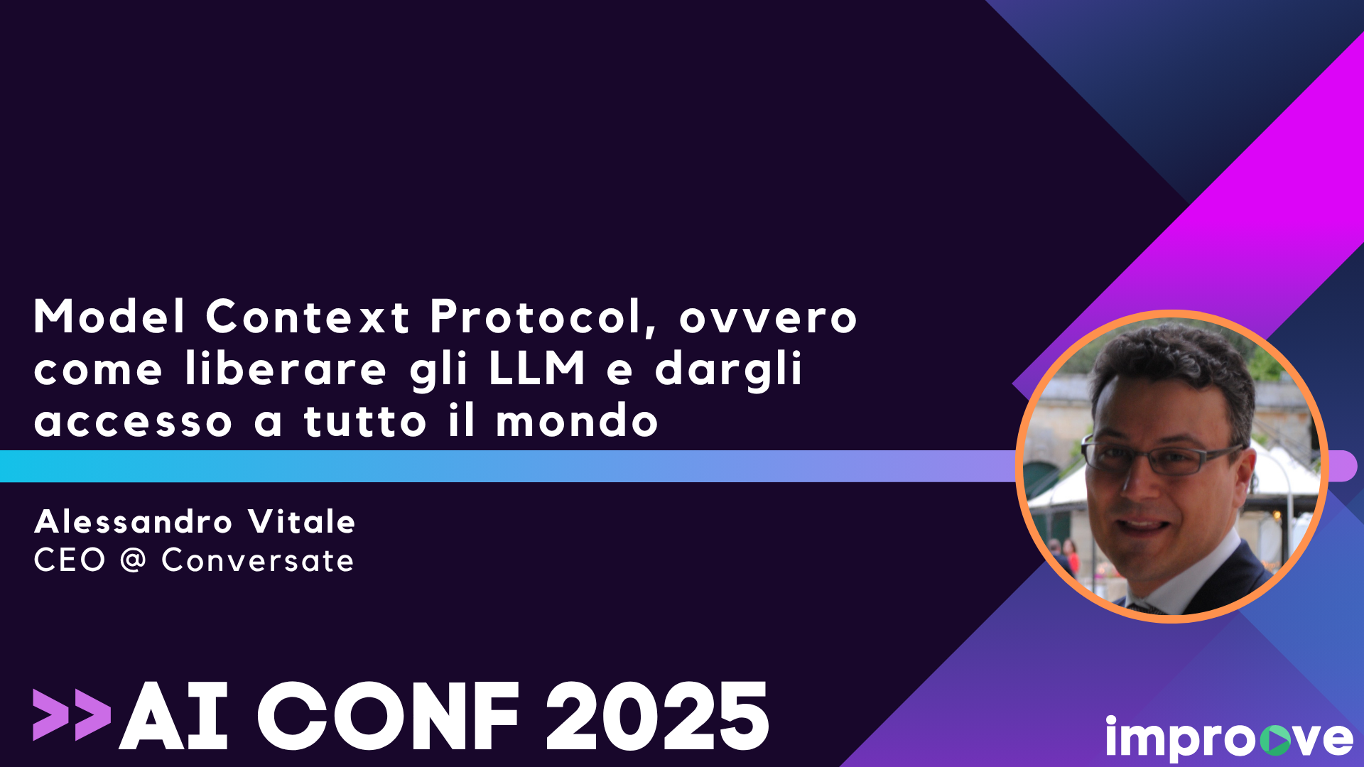 Model Context Protocol, ovvero come liberare gli LLM e dargli accesso a tutto il mondo